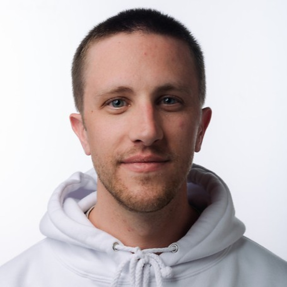 Nate Sander, speaker at the Front Case Study Conference in Salt Lake City, UT