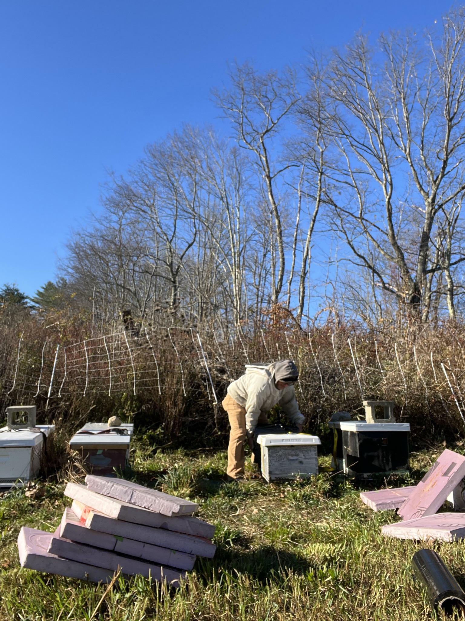 Pesticide Applicator Permit 🐝 New Hampshire Beekeepers Association