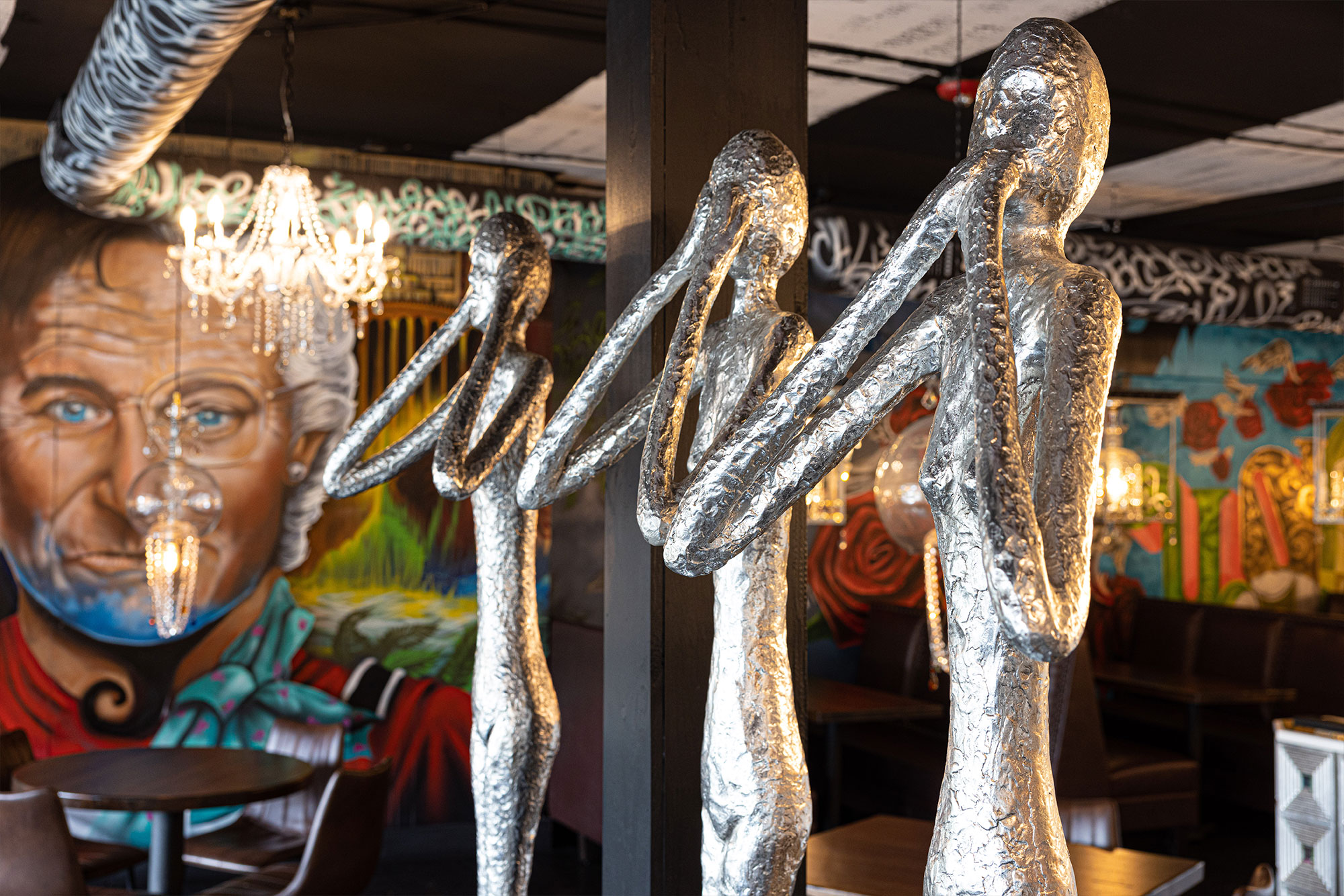 Agave & Rye Grandview, Ohio Best Tacos Bourbon & Tequila Near You!