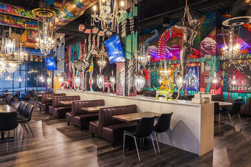 Taste the Best Tacos in Indianapolis at Agave & Rye