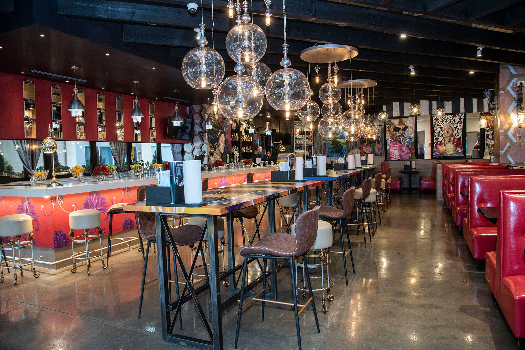 Best Tacos, Margaritas, Tequila & Bourbon Agave & Rye Liberty Township