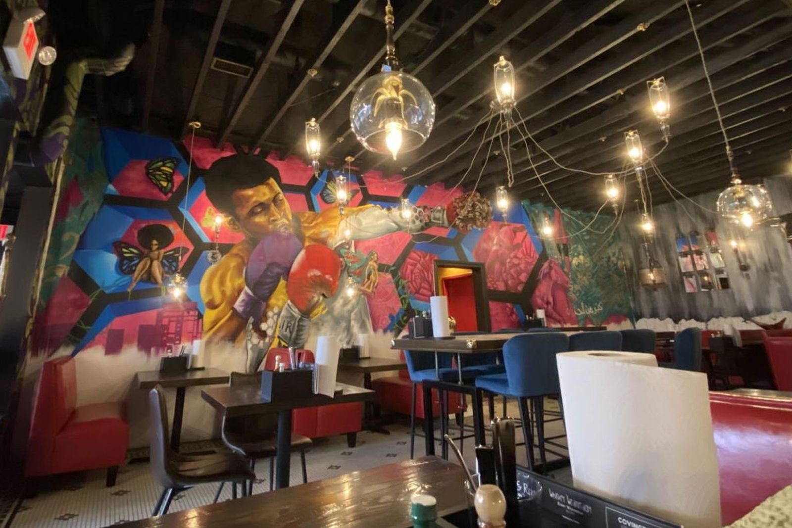 The Ultimate Tacos Destination Agave & Rye, Louisville