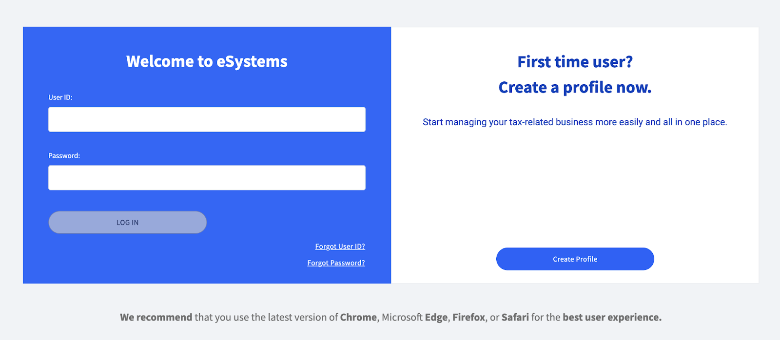 How to File Sales Tax in Texas A StepByStep Guide (2024) — Numeral