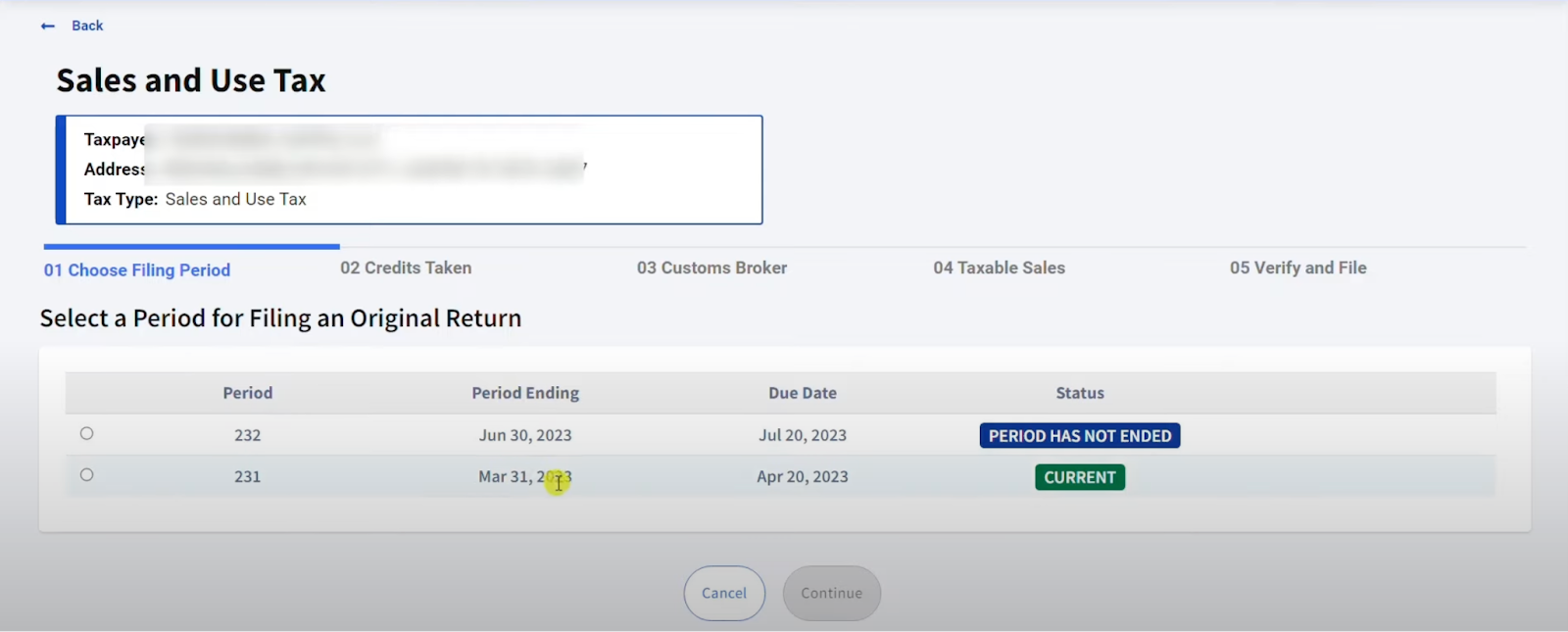 How to File Sales Tax in Texas A StepByStep Guide (2024) — Numeral