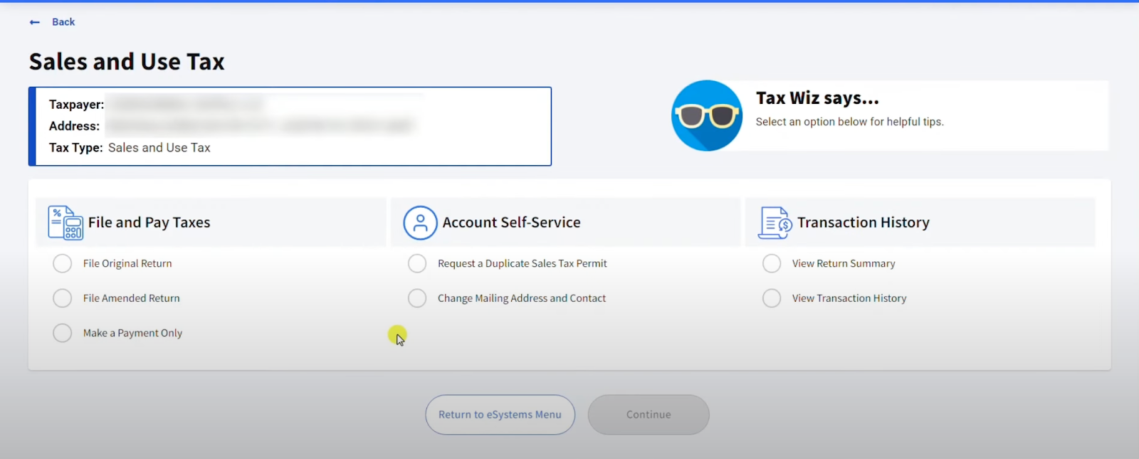 How to File Sales Tax in Texas A StepByStep Guide (2024) — Numeral