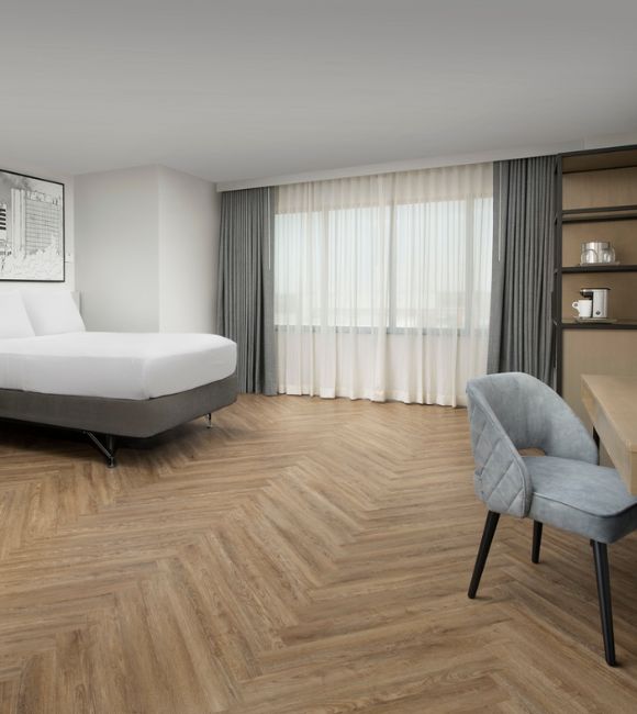 Sun Flooring - Service is our History