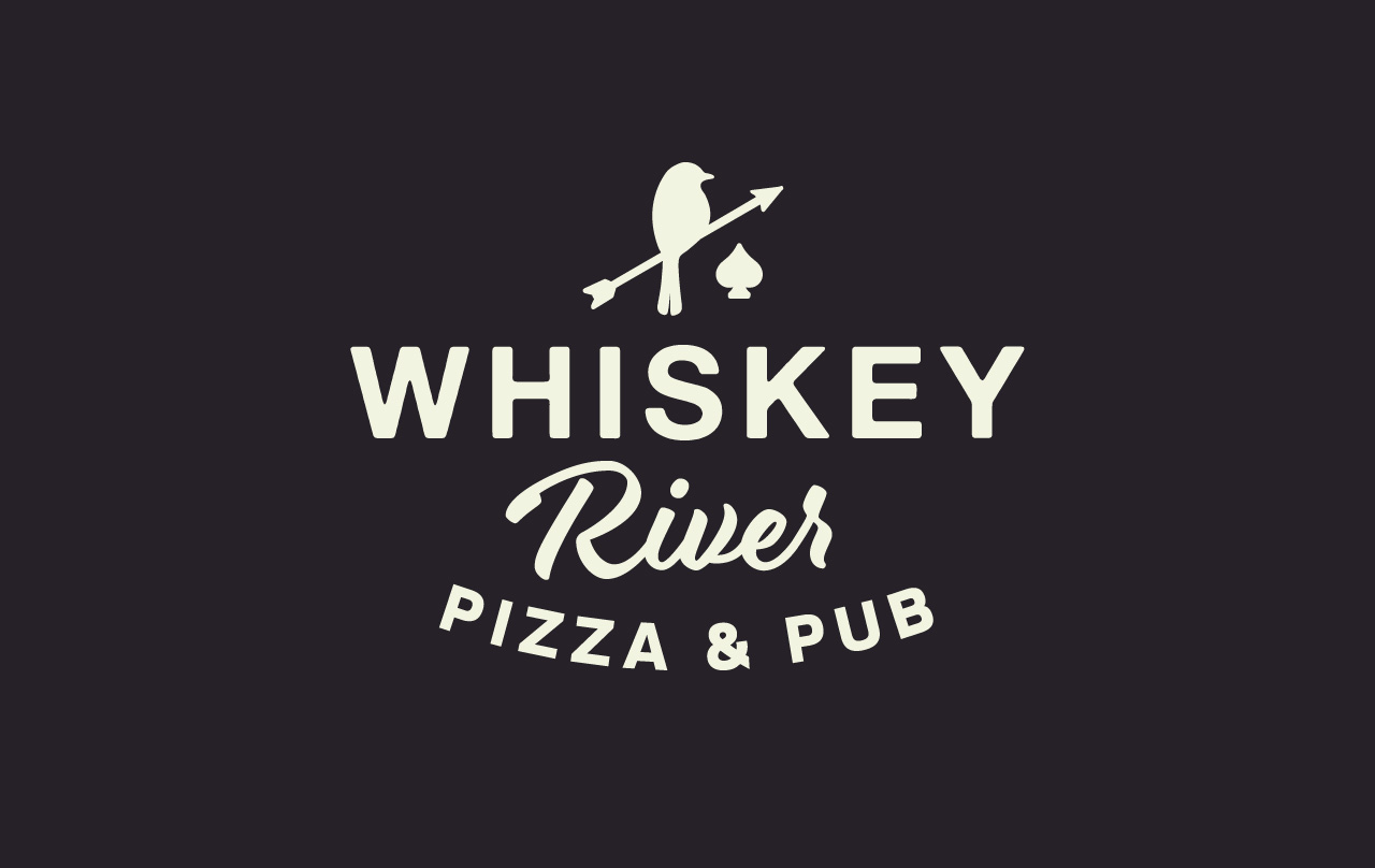 Whiskey River Pizza & Pub Parkville
