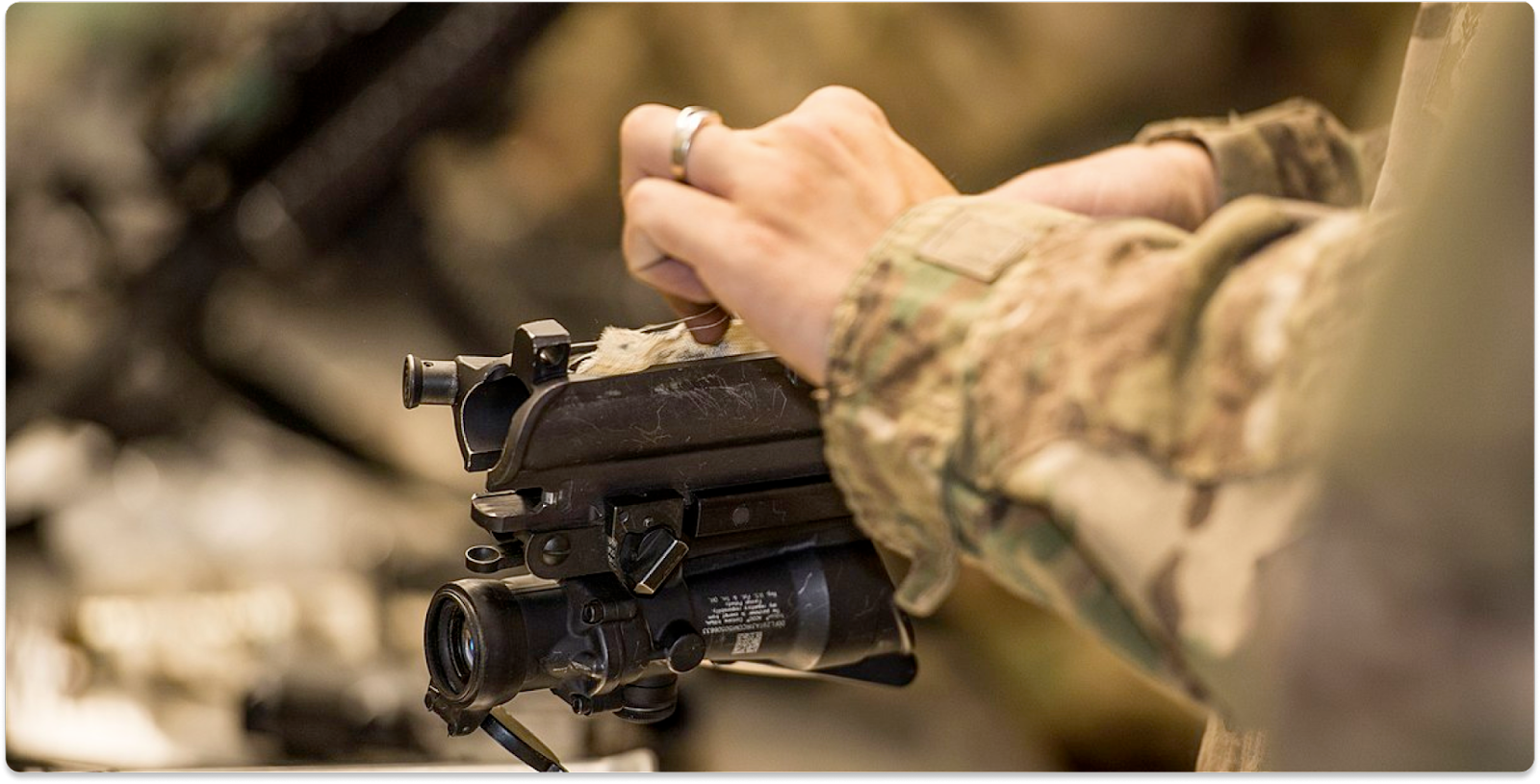 How to Sell a Gun in Washington State Simple Guide