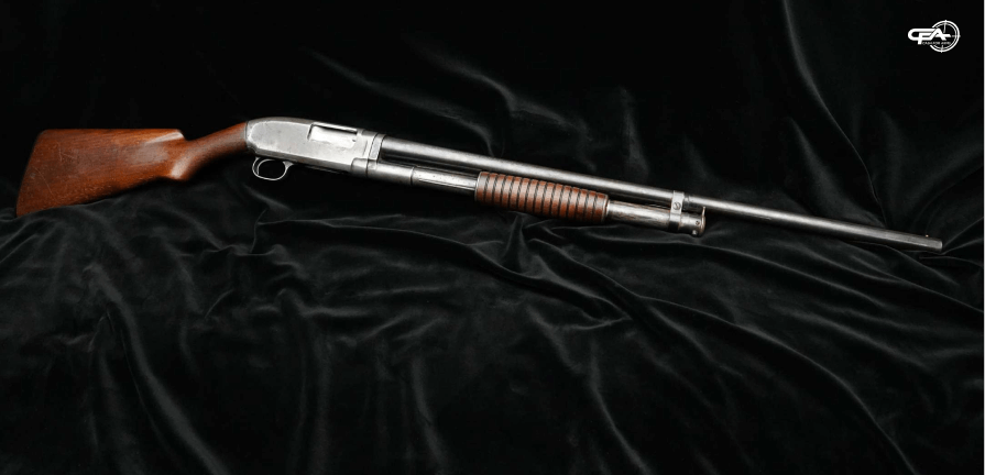 How Much is a Model 1912 Worth? Sell Your Winchester Now!