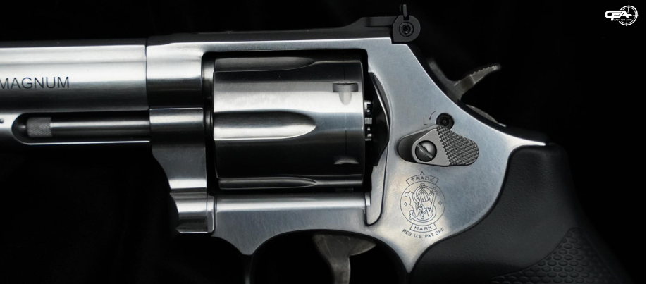 How Much is a Smith & Wesson 686 Currently Worth?