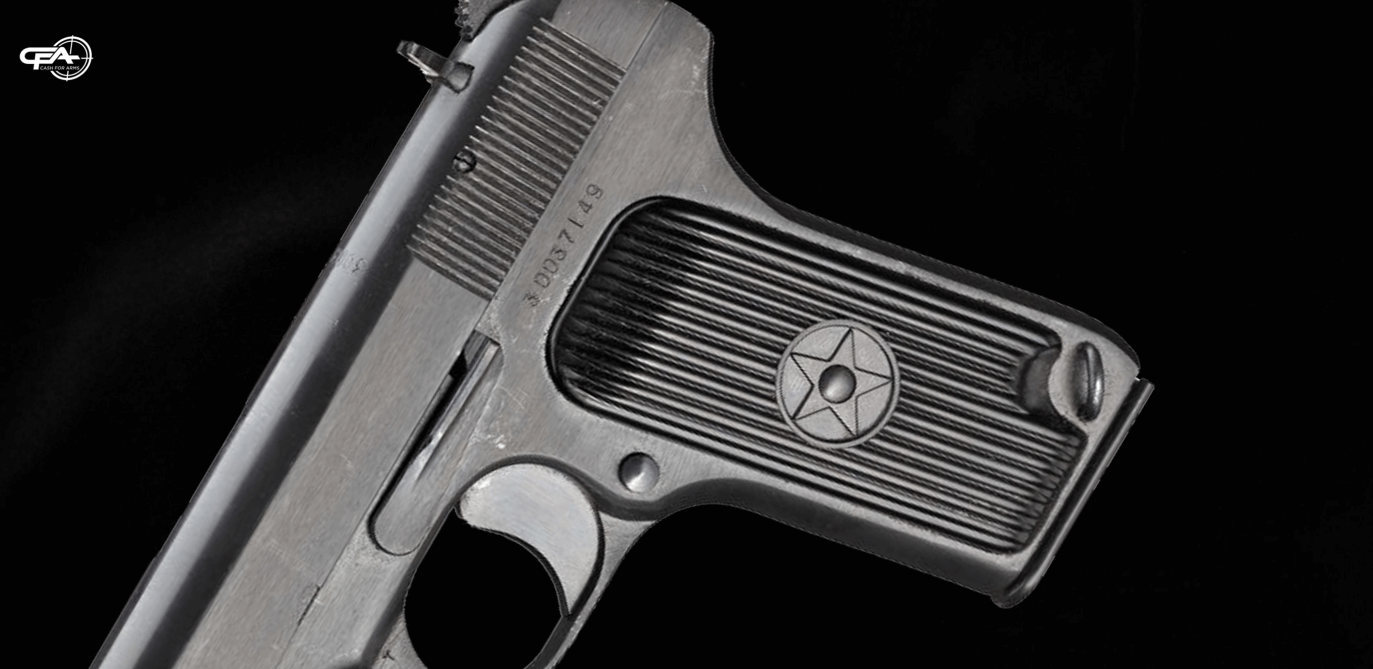 How Much is a Norinco Type 54 (TT) Worth?