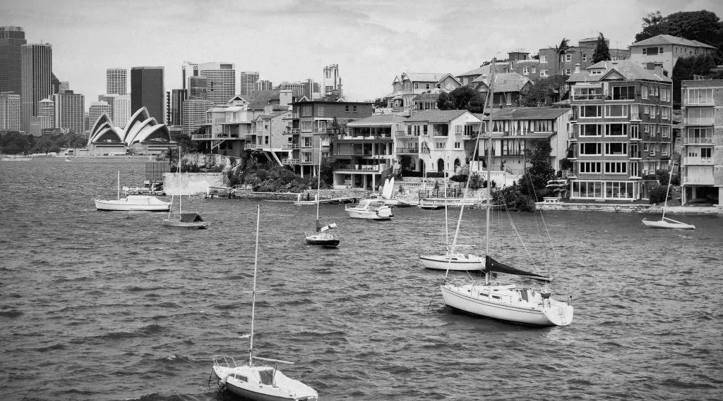 Home Dark Horse Capital