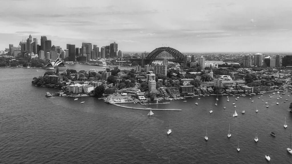 Home Dark Horse Capital