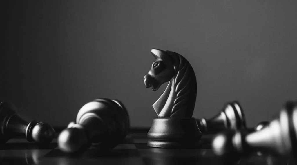 Home Dark Horse Capital