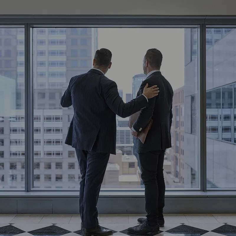 Home Dark Horse Capital