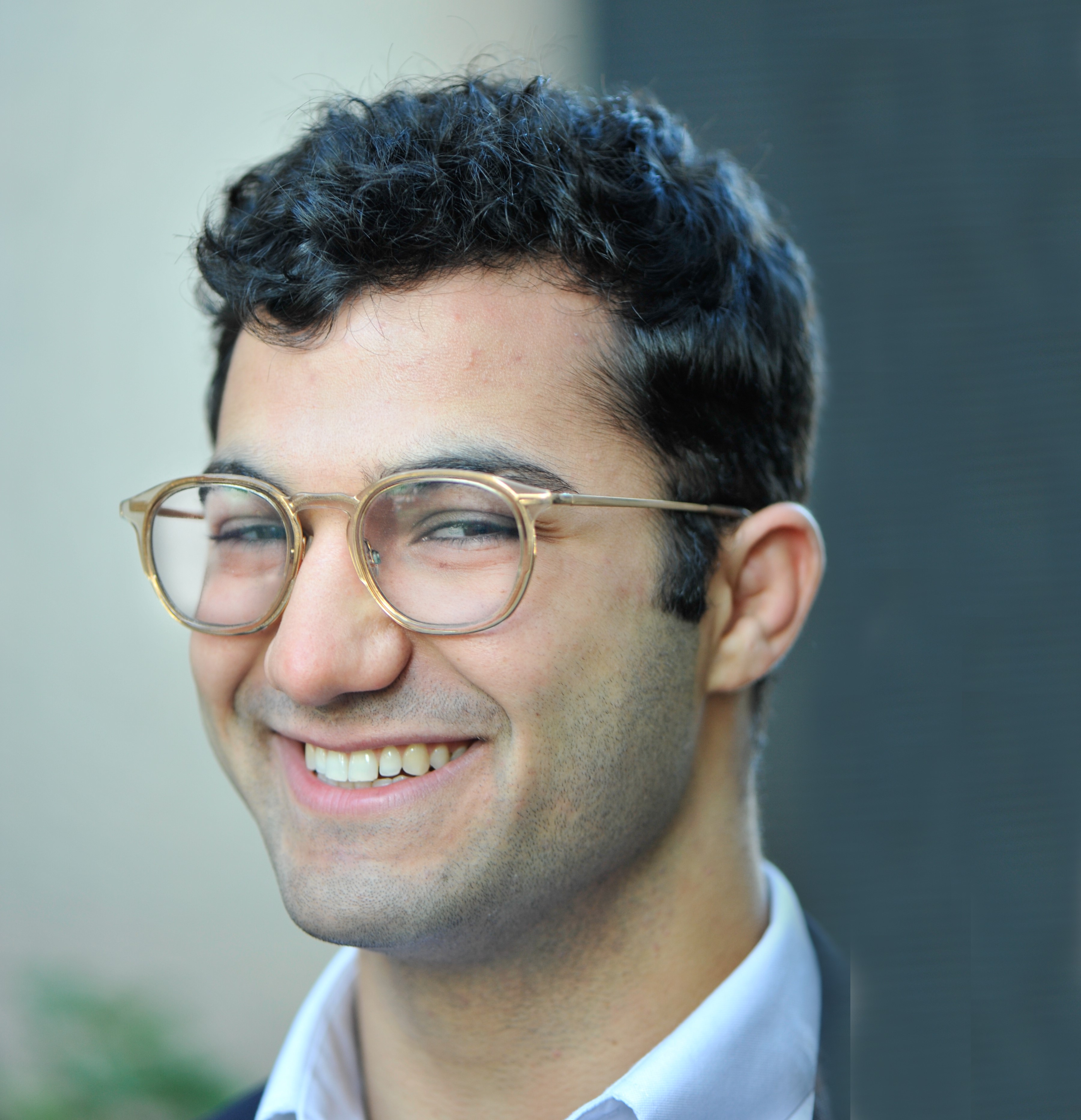 Learn more about the team building a completely new category of ...