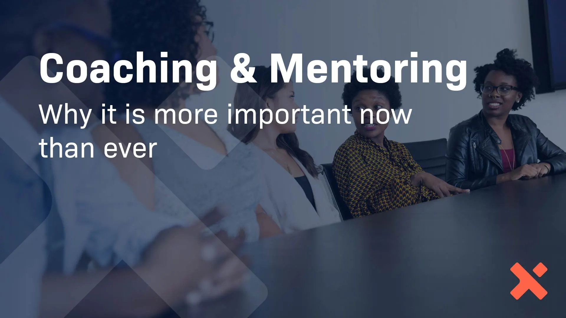 Why Coaching and Mentoring Employees is Now More Important Than Ever ...