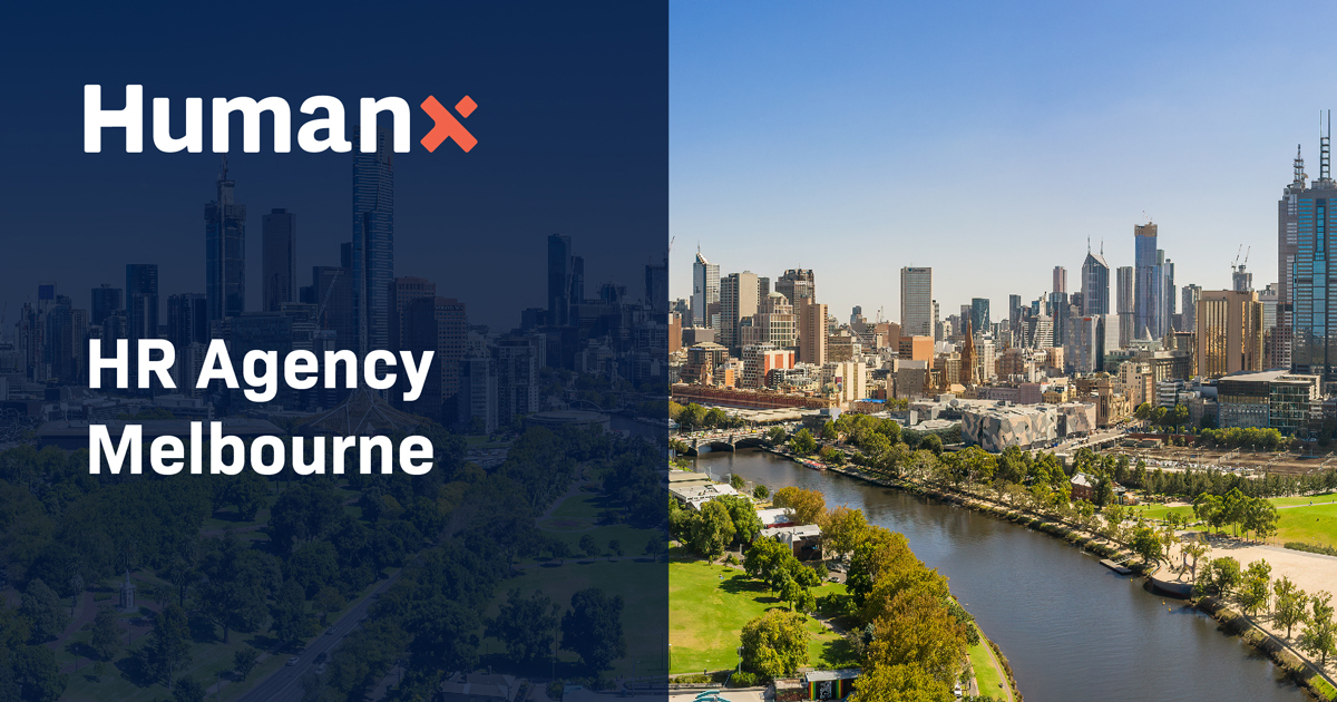 HR Services Melbourne HumanX