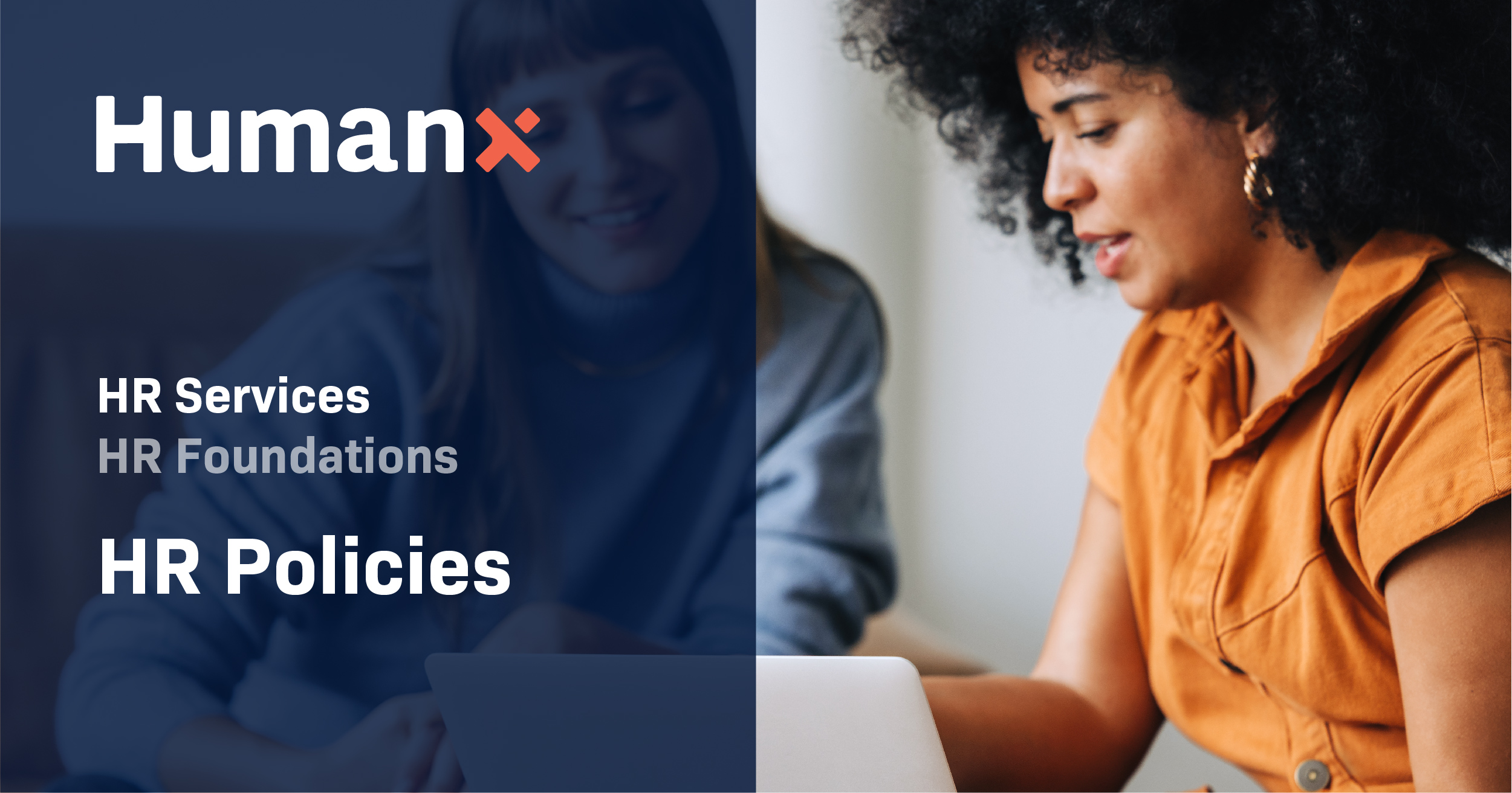 HR Policies | Workplace Policies & Procedures | HumanX