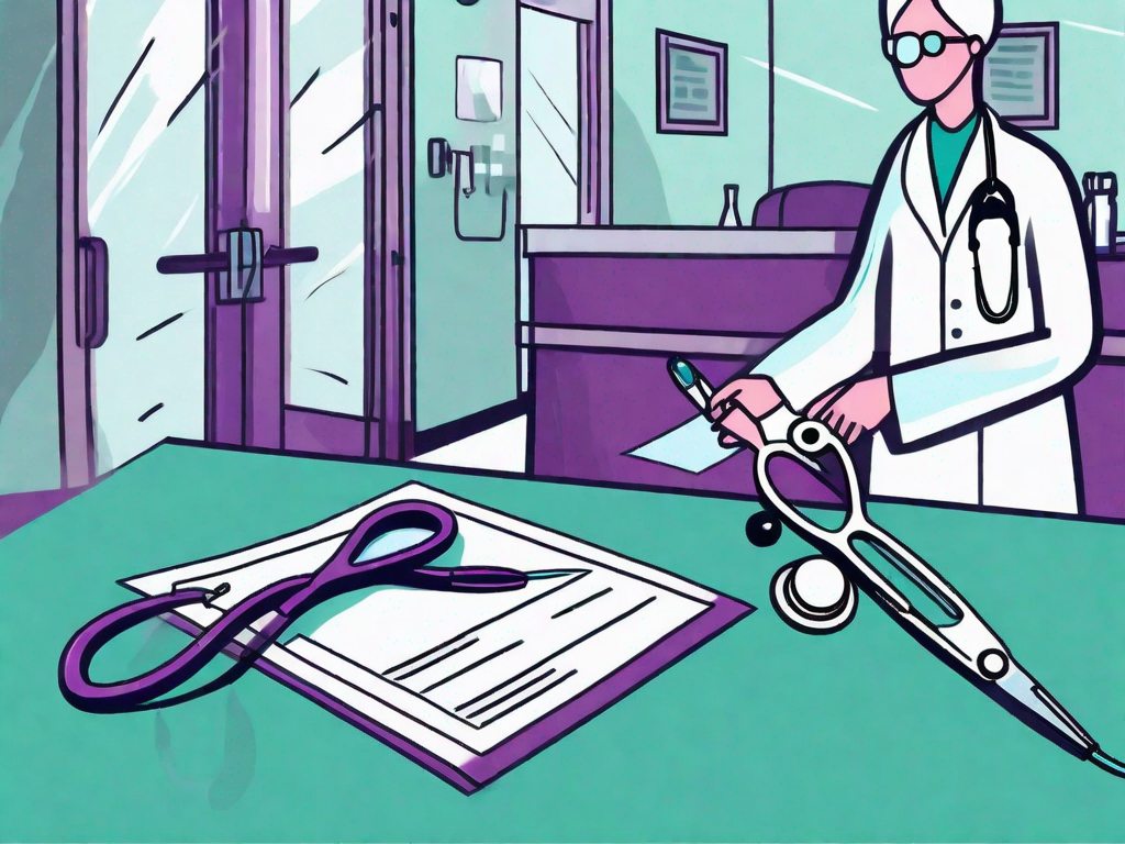 How to Appeal Your Medical Bill