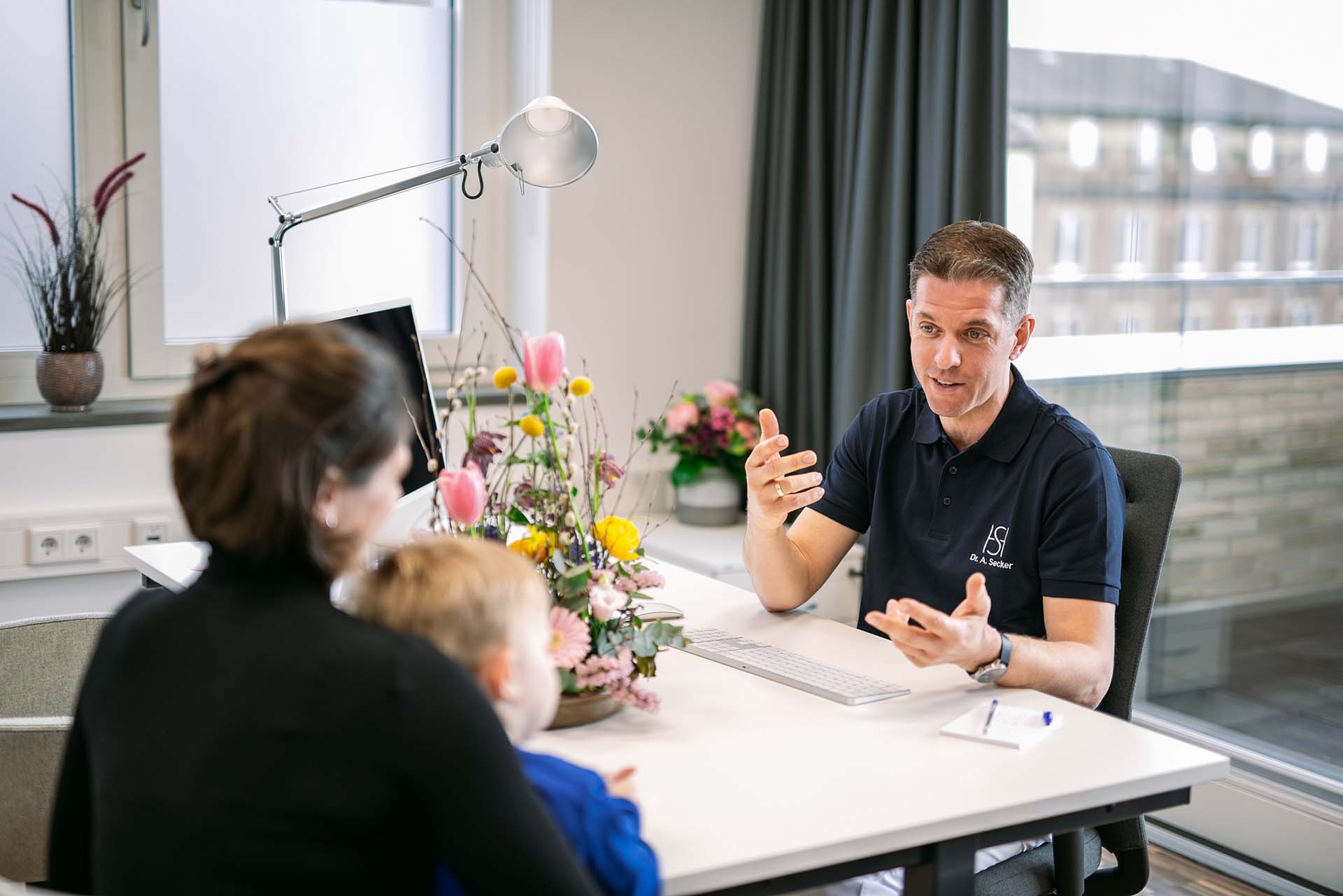 Gemeinschaftspraxis Für Urologie - Herrmann Und Secker Leistungen Urologie Münster | Hermann & Secker