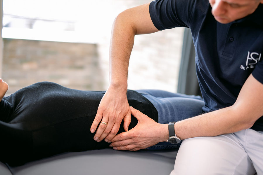 Gemeinschaftspraxis Für Urologie - Herrmann Und Secker Urologie Münster - Privatpraxis Herrmann & Secker