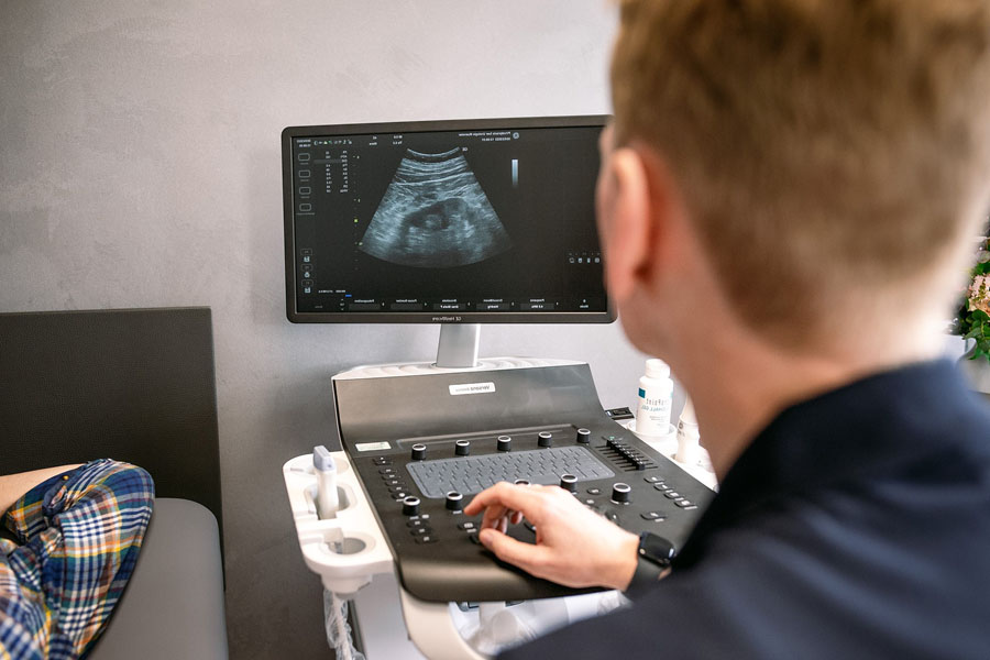 Gemeinschaftspraxis Für Urologie - Herrmann Und Secker Urologie Münster - Privatpraxis Herrmann & Secker
