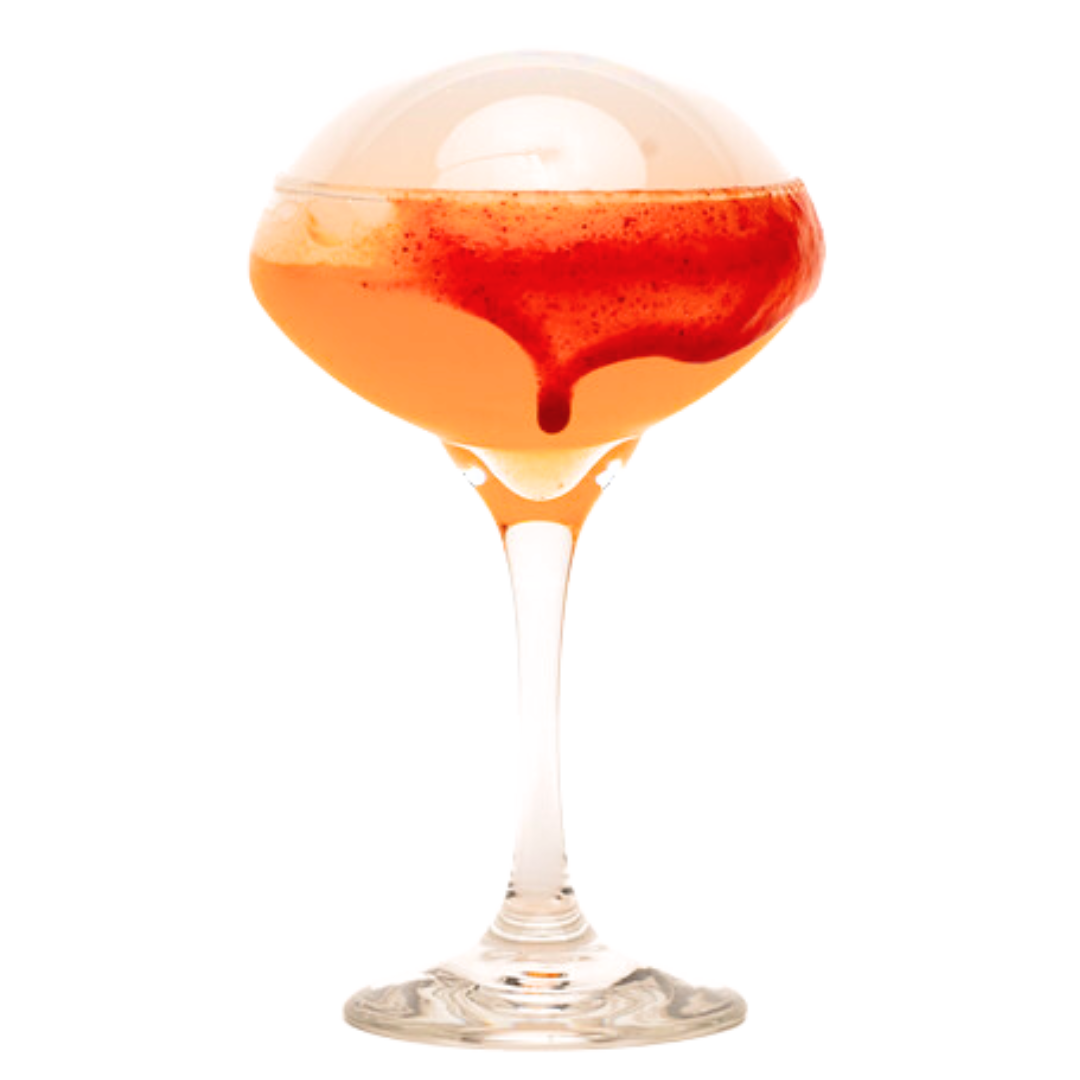 Collection The Bunker Mixology