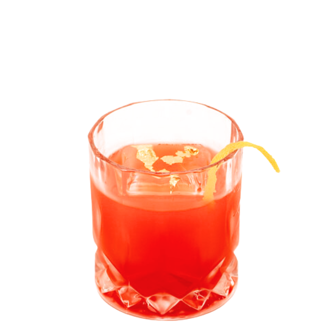 Collection The Bunker Mixology