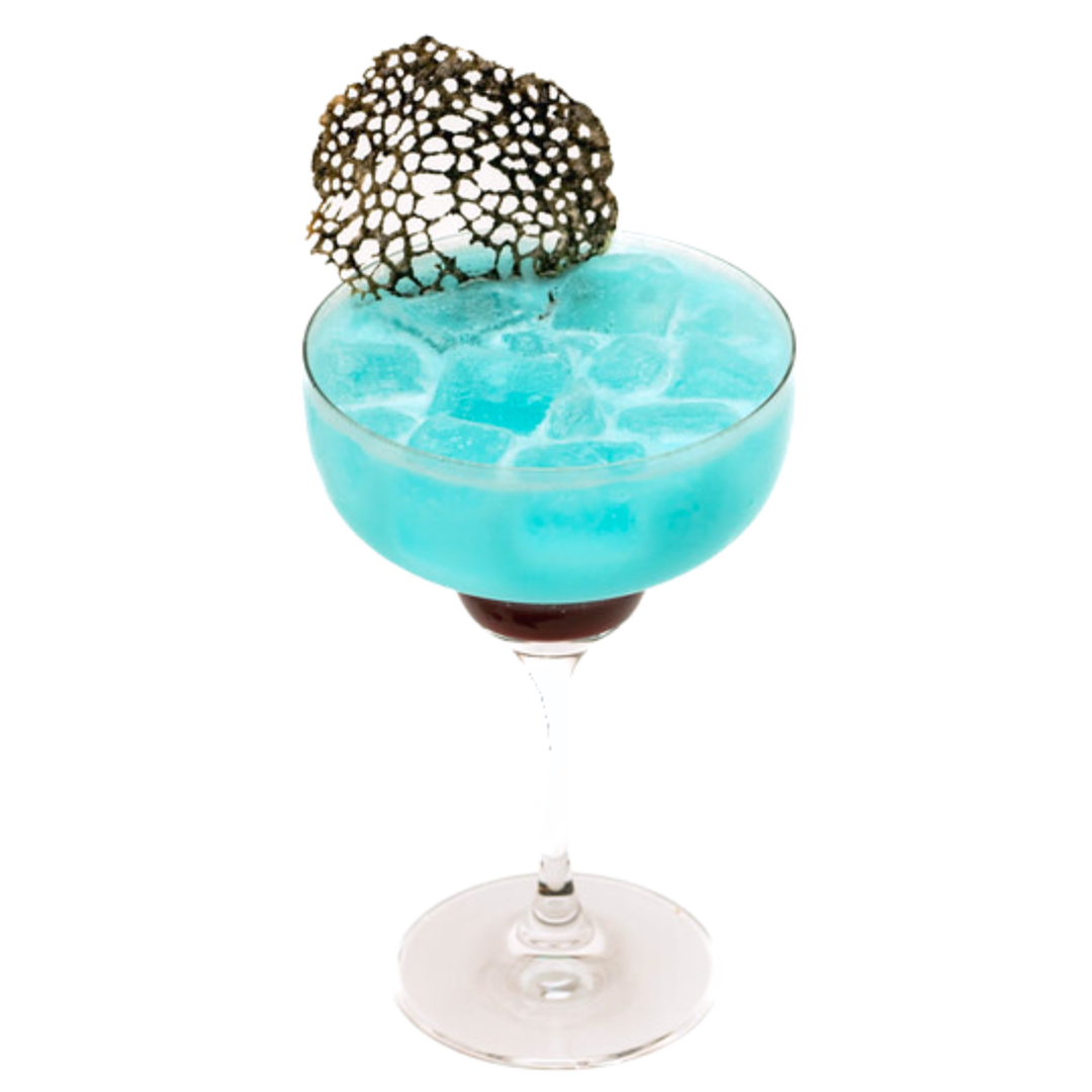 Collection The Bunker Mixology