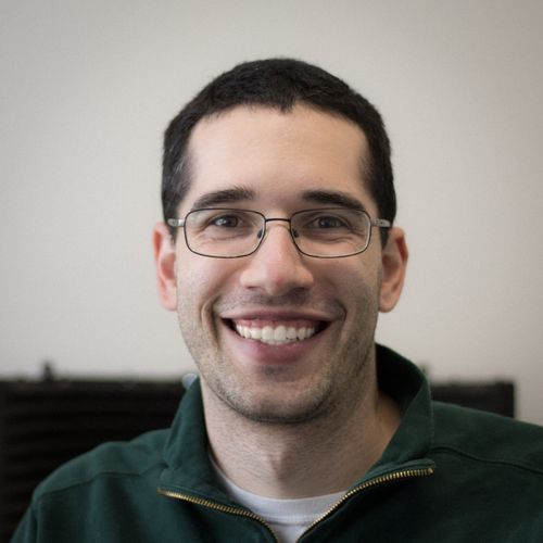 Michael Pappas, Chief Executive Officer & Co-Founder at Modulate