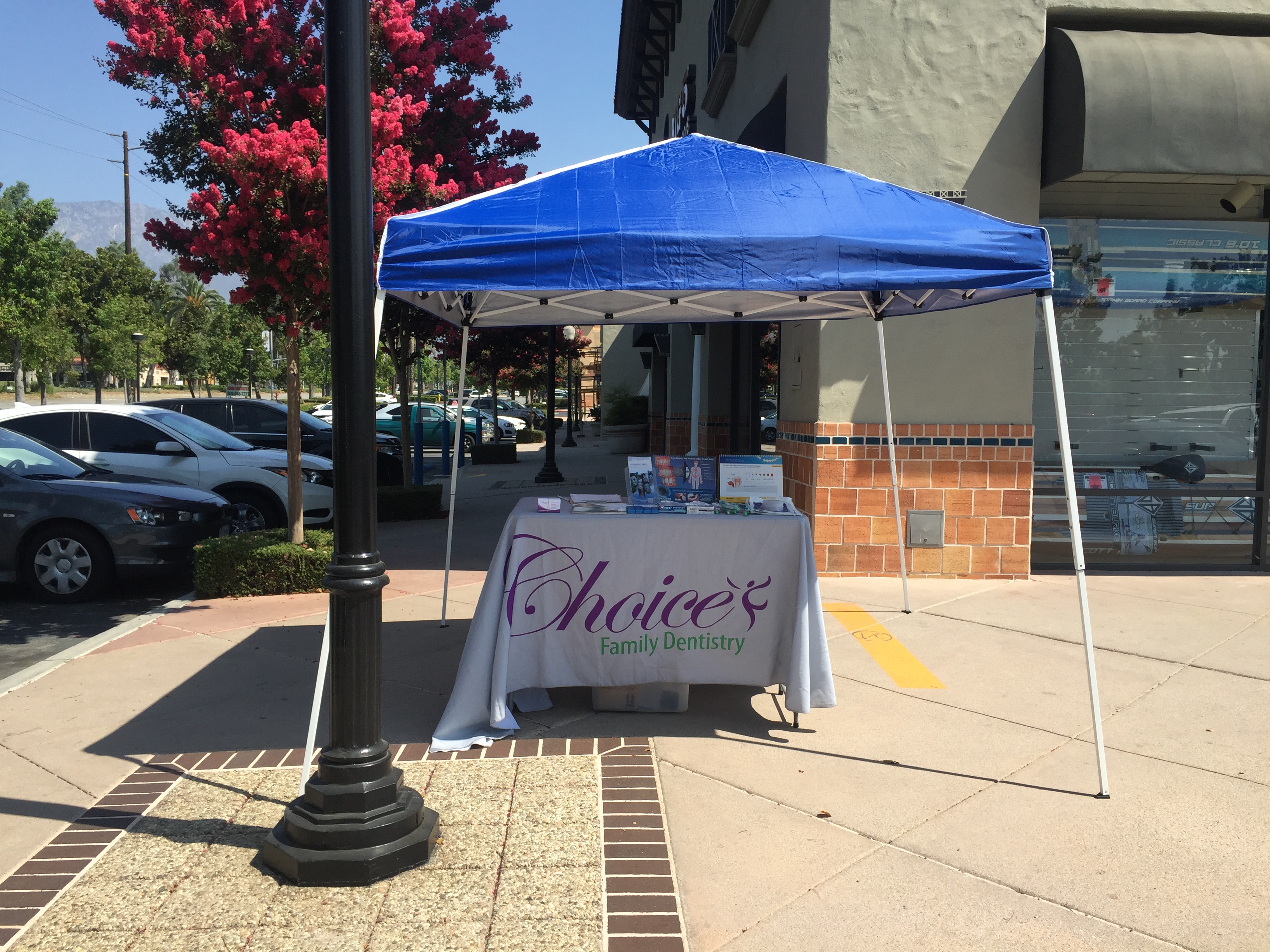 The Ultimate Guide to Setting Up an Effective Booth at Events