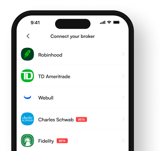 Autopilot The Investment App