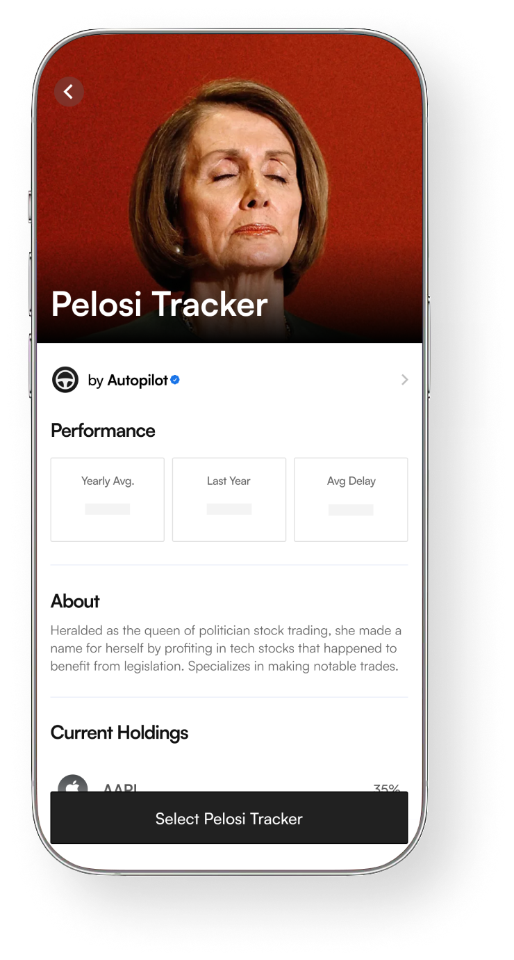 Autopilot The Investment App
