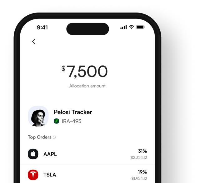 Autopilot The Investment App