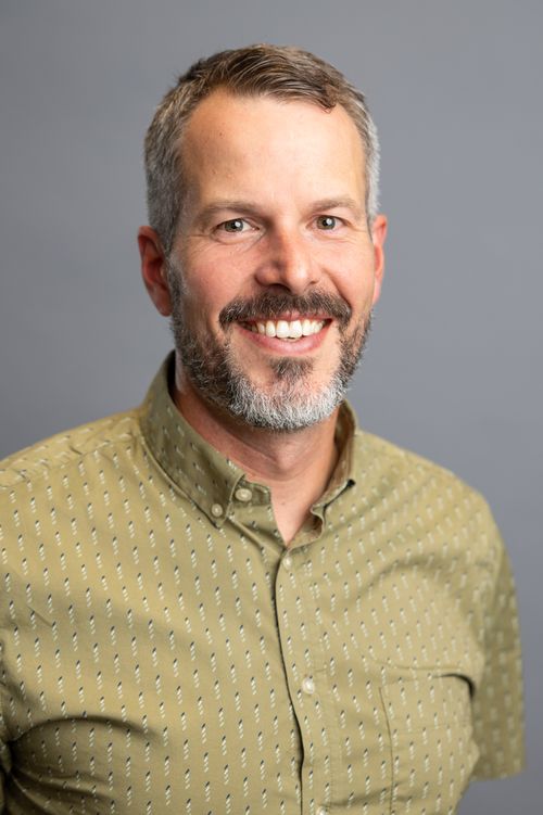 Cory Hatcher, Chief Executive Officer at BeamReaders