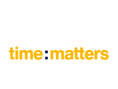 time:matters