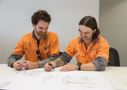 Qualified electricians from Q State Electrical who provide Northside and Southside Brisbane with electrical services