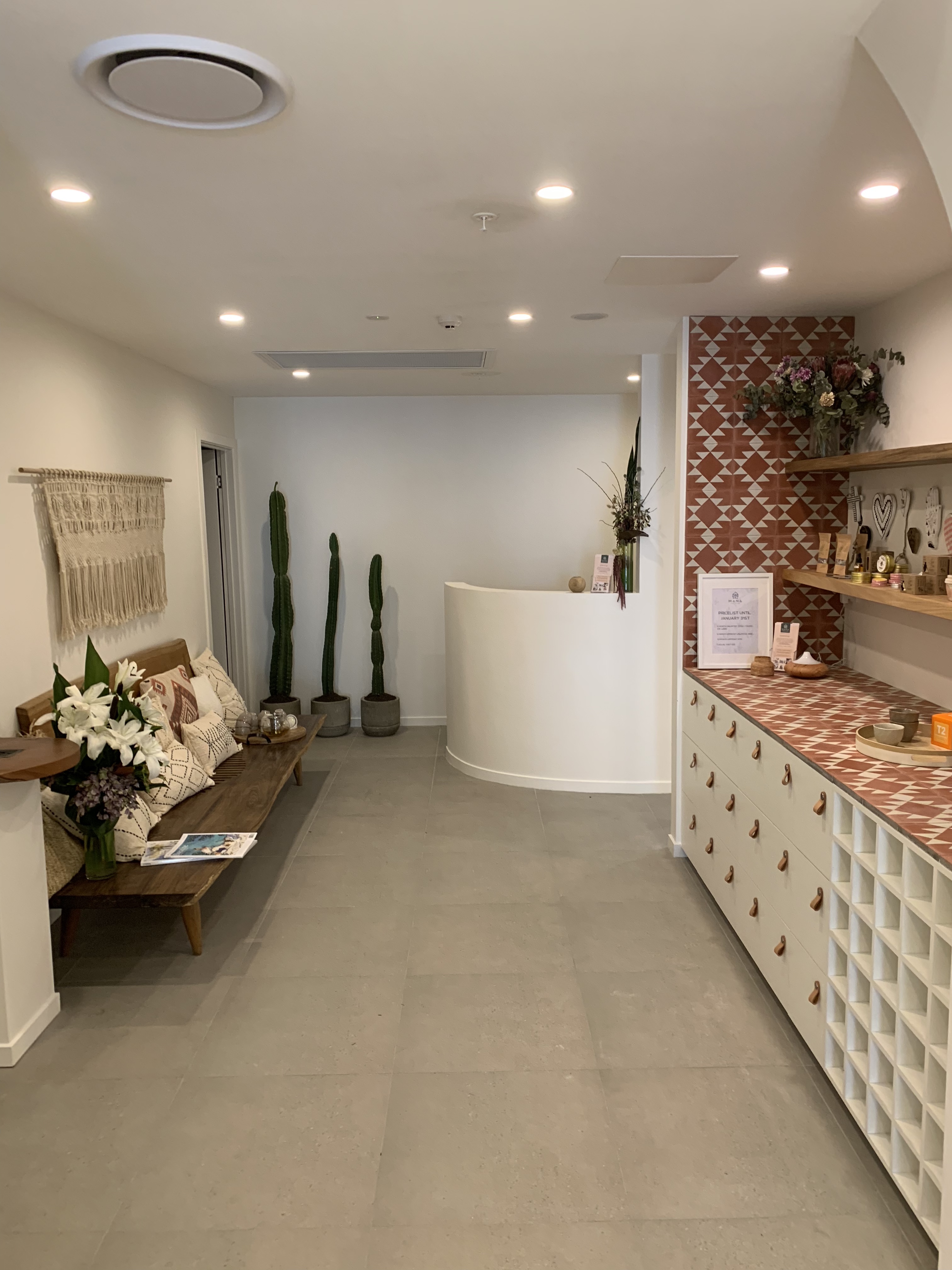 Gallery Detail: High End Residential Q State Electrical Services