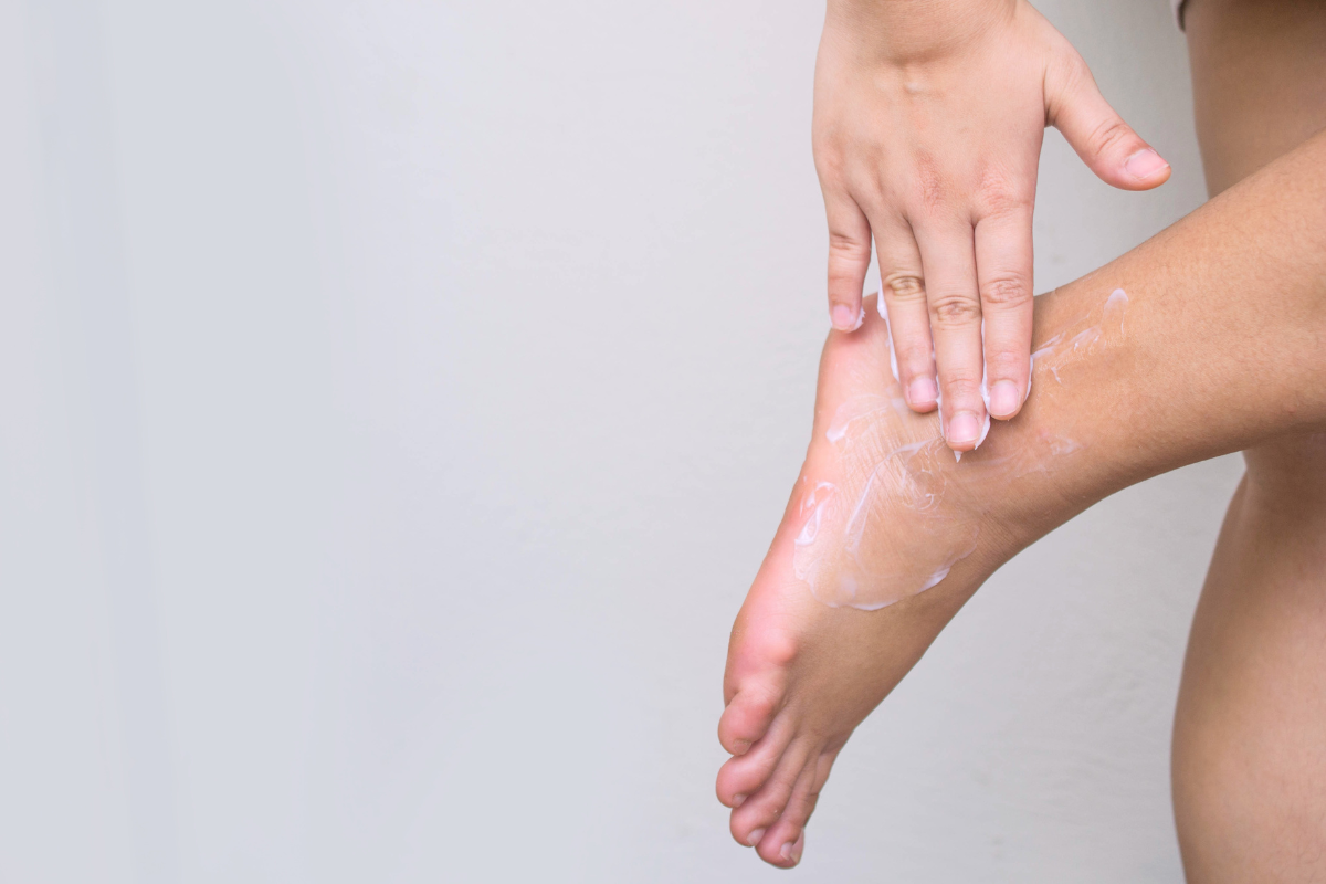 Routine Foot Care What It Is and Why It's Essential for Your Health