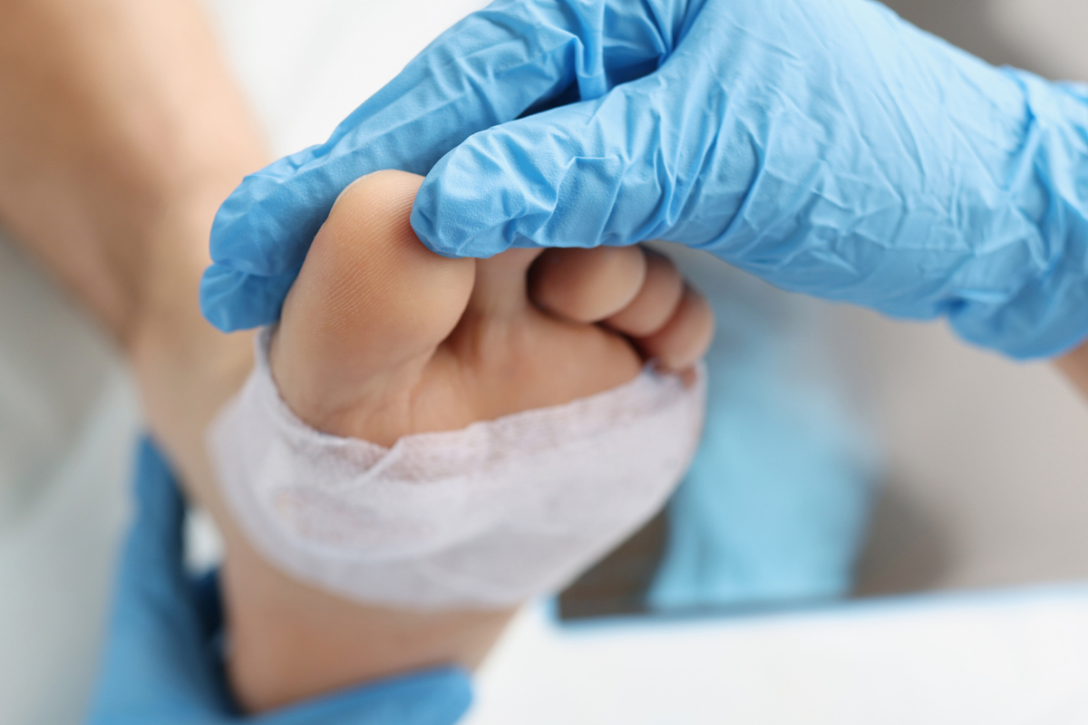 Routine Foot Care What It Is and Why It's Essential for Your Health