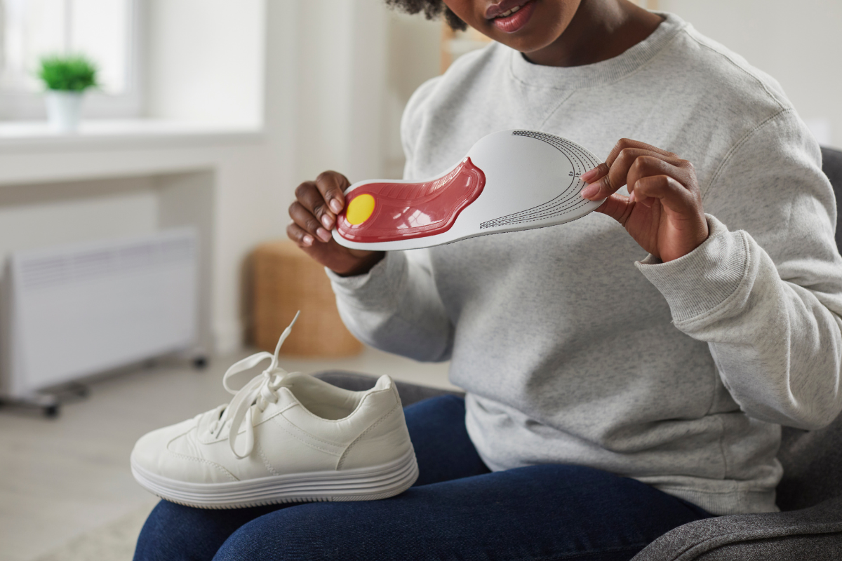 What is Fat Pad Atrophy and How to Treat it? Modern Foot & Ankle