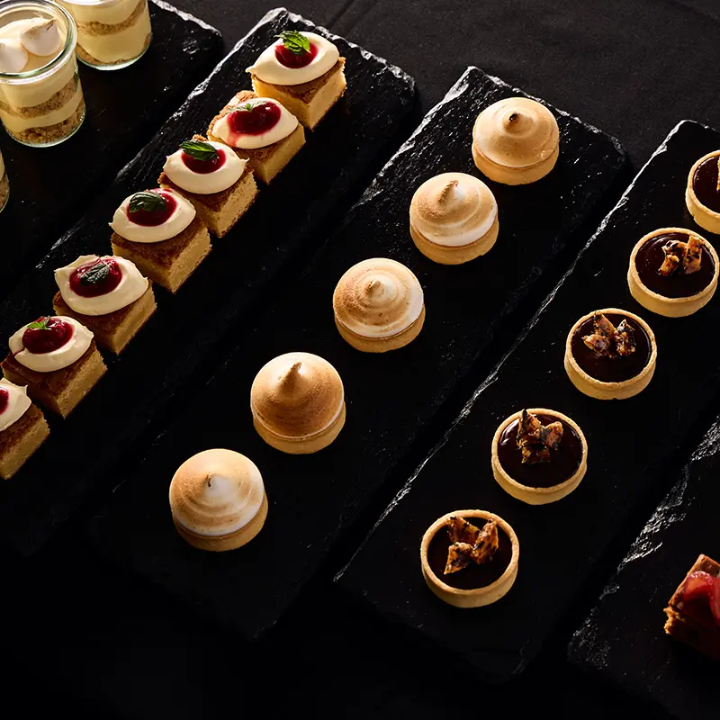 Catering Packages Adelaide SA Food Menu National Wine Centre