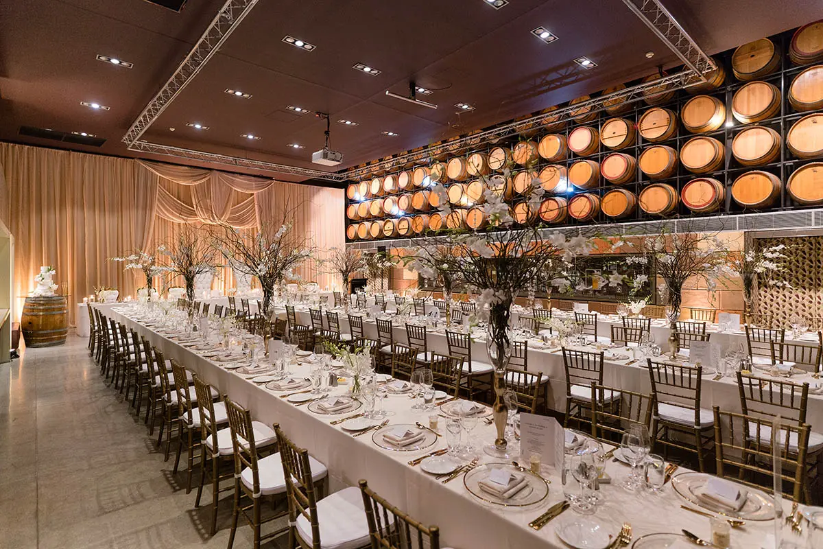 Event Spaces Adelaide SA Event Venue National Wine Centre