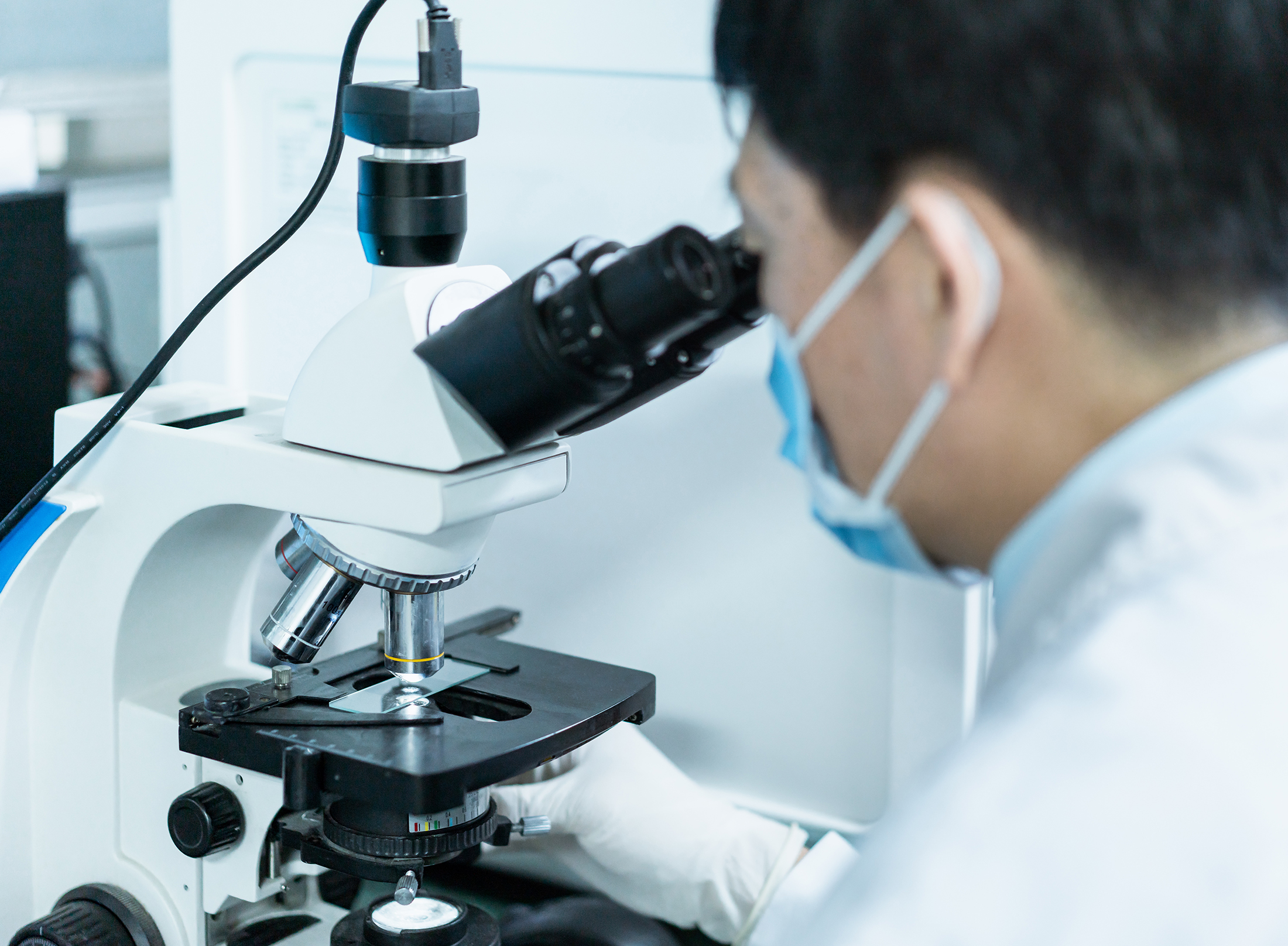 Testing at Bloom Holistic Dentistry in Atlanta