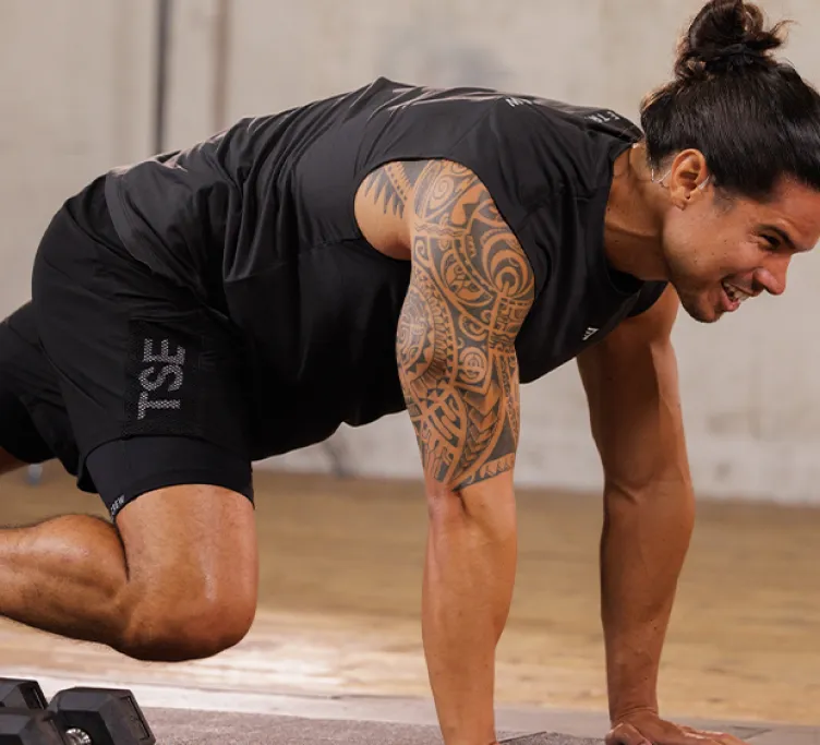 Nos conseils de sport et nutrition