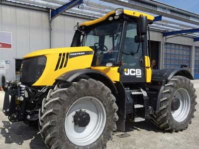 Diesel engine for JCB Fastrac 3230-80