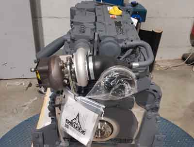 Filter Set (groß) für Atlas AB 1304 mit Motor Deutz BF4M1012EC ab SN 135 Filter Set (groß) für Atlas AB 1304 mit Motor Deutz BF4M1012EC ab SN 135