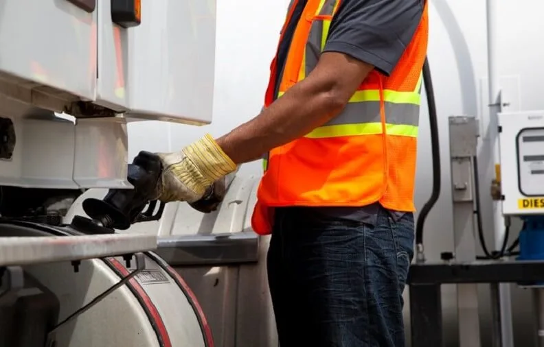 Simple Tips to Improve Your Fuel Consumption