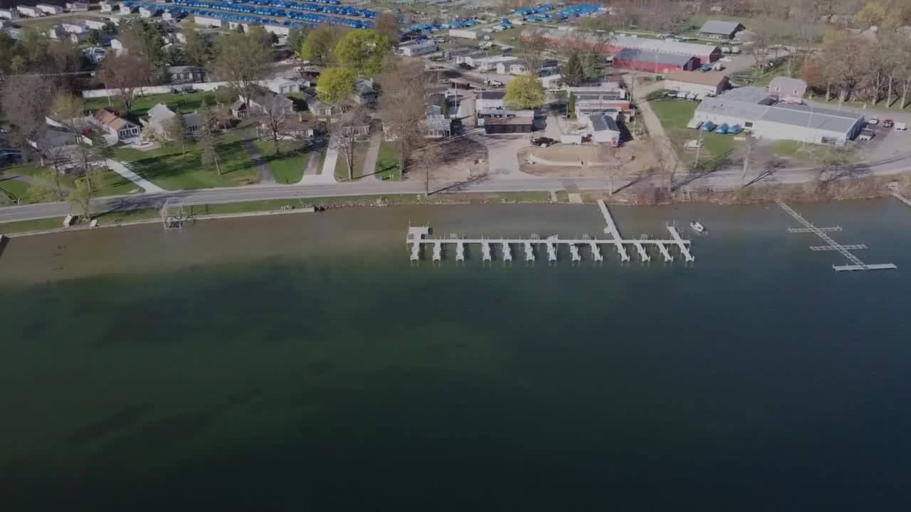 Butternut Creek Manufactured Home Community in Charlotte, MI